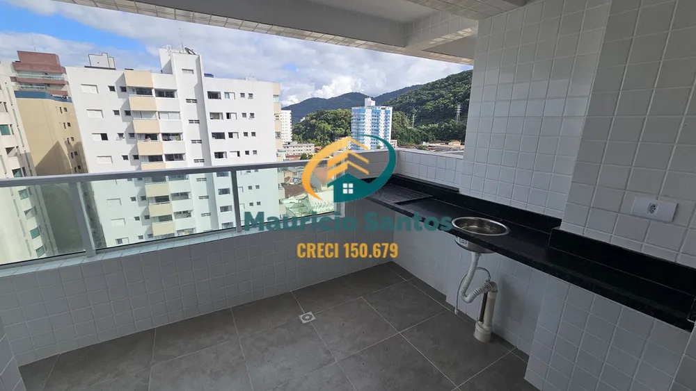 Apartamento, 2 quartos, 71 m² - Foto 3