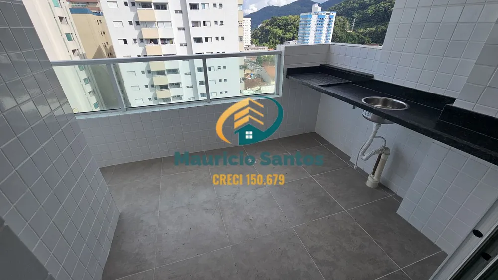Apartamento, 2 quartos, 71 m² - Foto 2