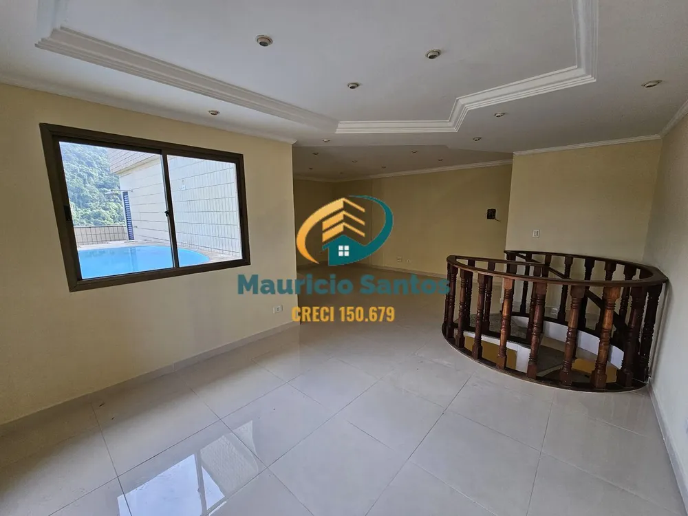 Cobertura, 4 quartos, 183 m² - Foto 6