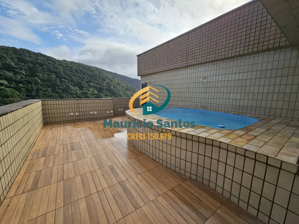 Cobertura, 4 quartos, 183 m² - Foto 7