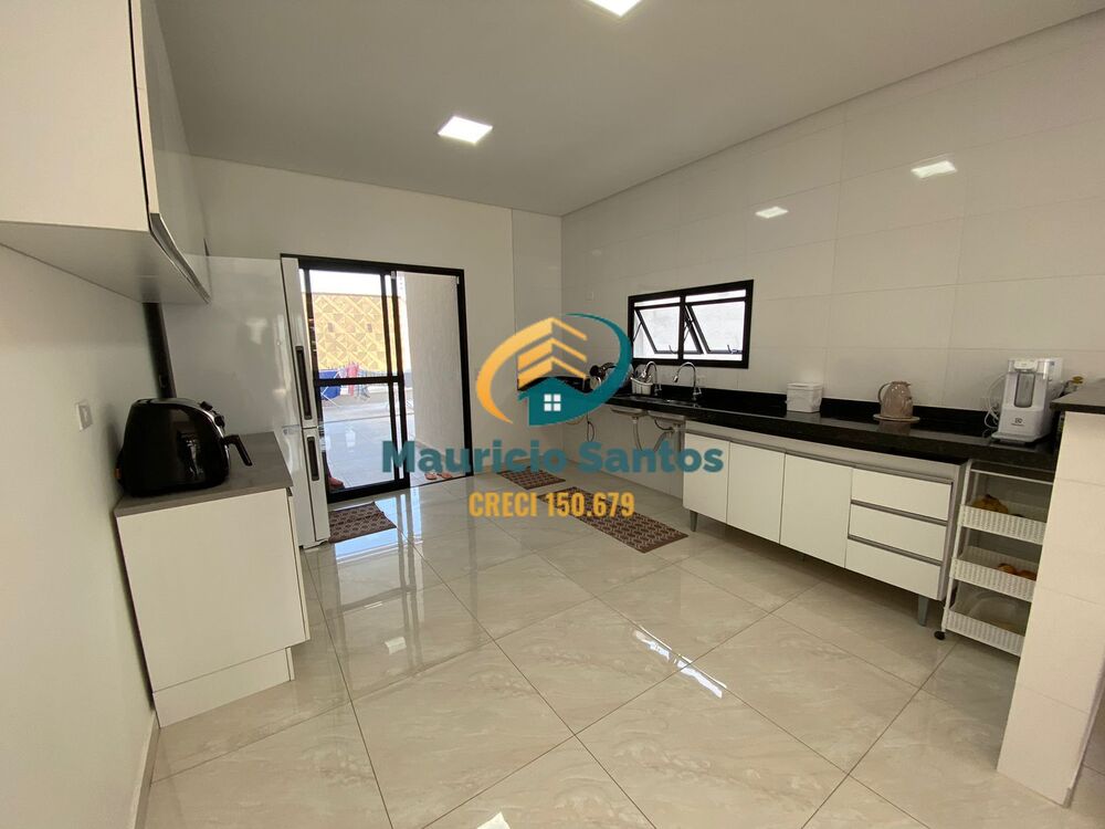 Sobrado, 3 quartos, 147 m² - Foto 14