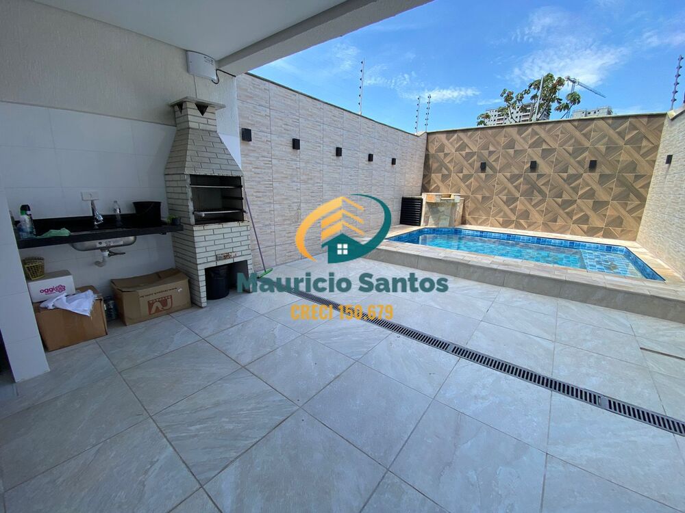 Sobrado, 3 quartos, 147 m² - Foto 23