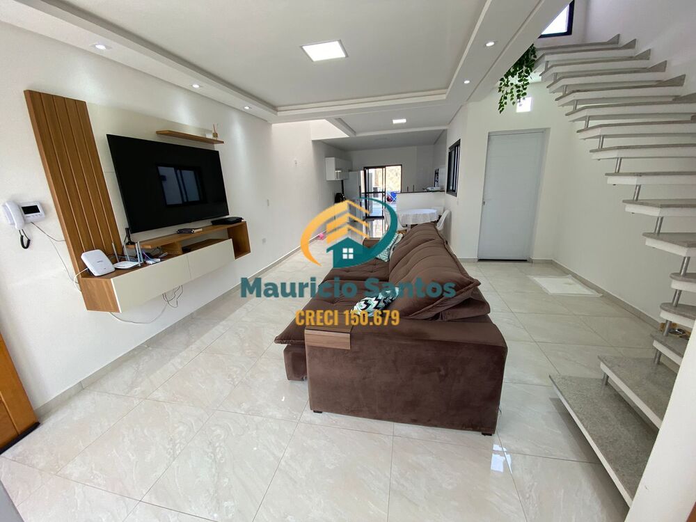 Sobrado, 3 quartos, 147 m² - Foto 26