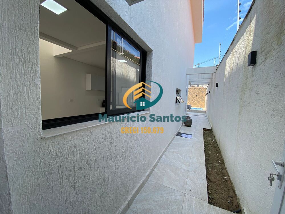 Sobrado, 3 quartos, 147 m² - Foto 28