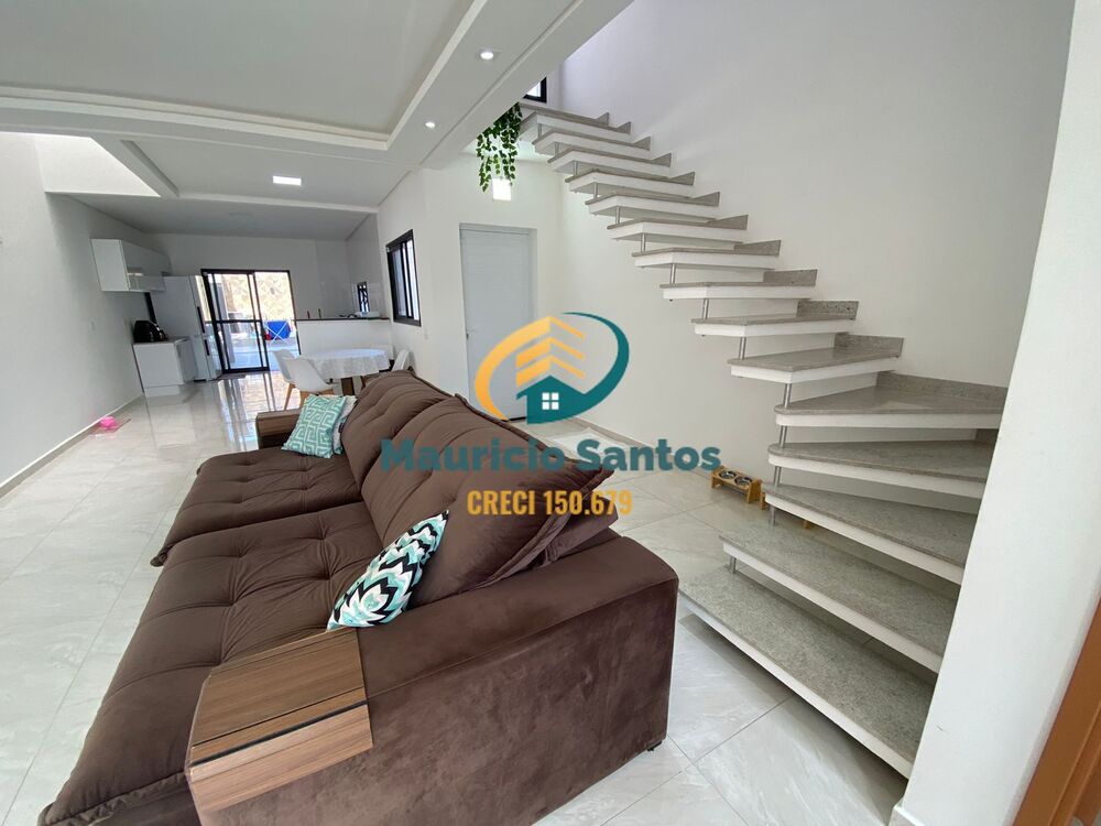 Sobrado, 3 quartos, 147 m² - Foto 10