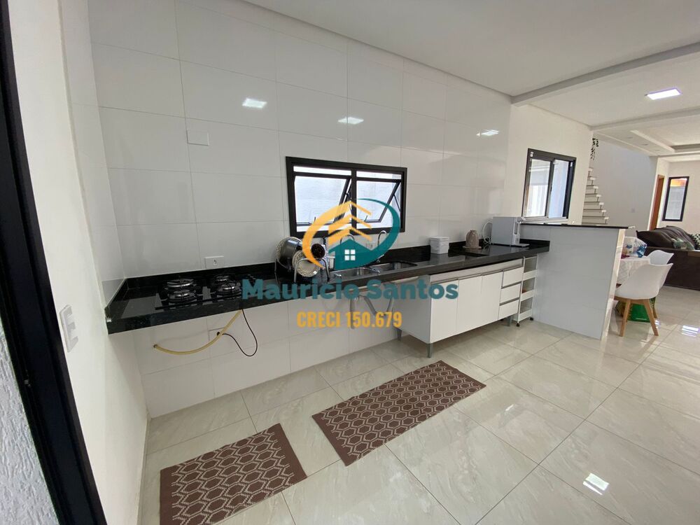 Sobrado, 3 quartos, 147 m² - Foto 25