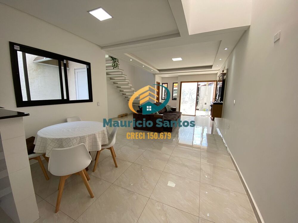 Sobrado, 3 quartos, 147 m² - Foto 16
