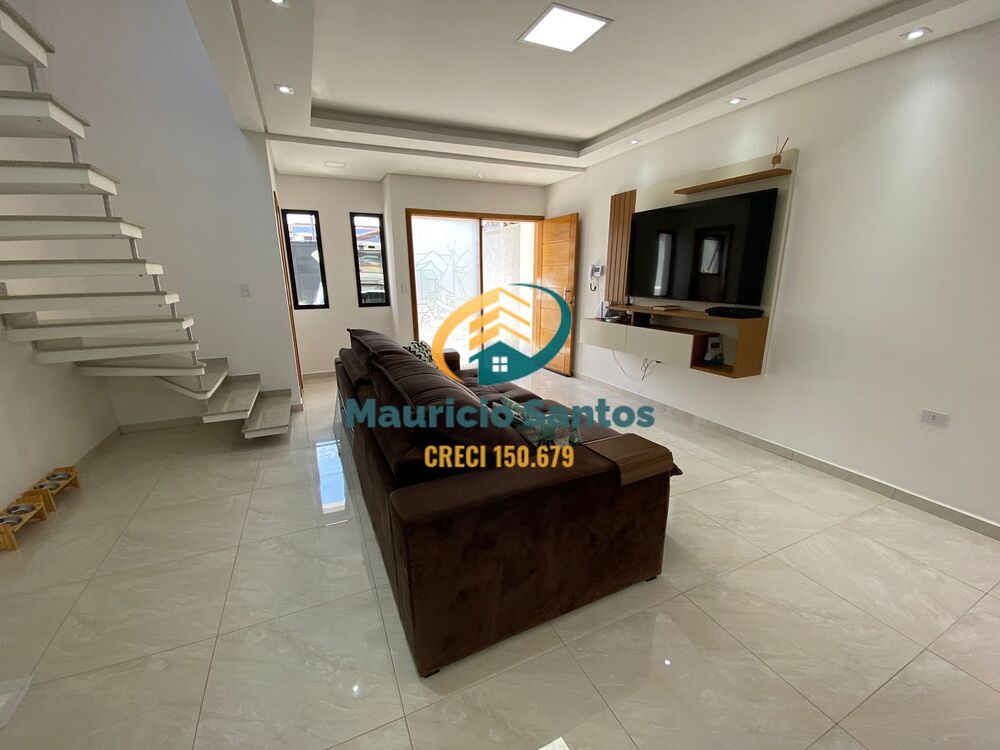 Sobrado, 3 quartos, 147 m² - Foto 12