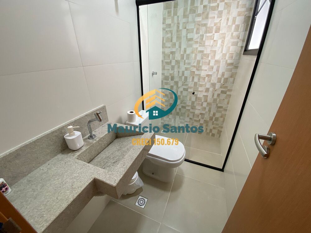 Sobrado, 3 quartos, 147 m² - Foto 18