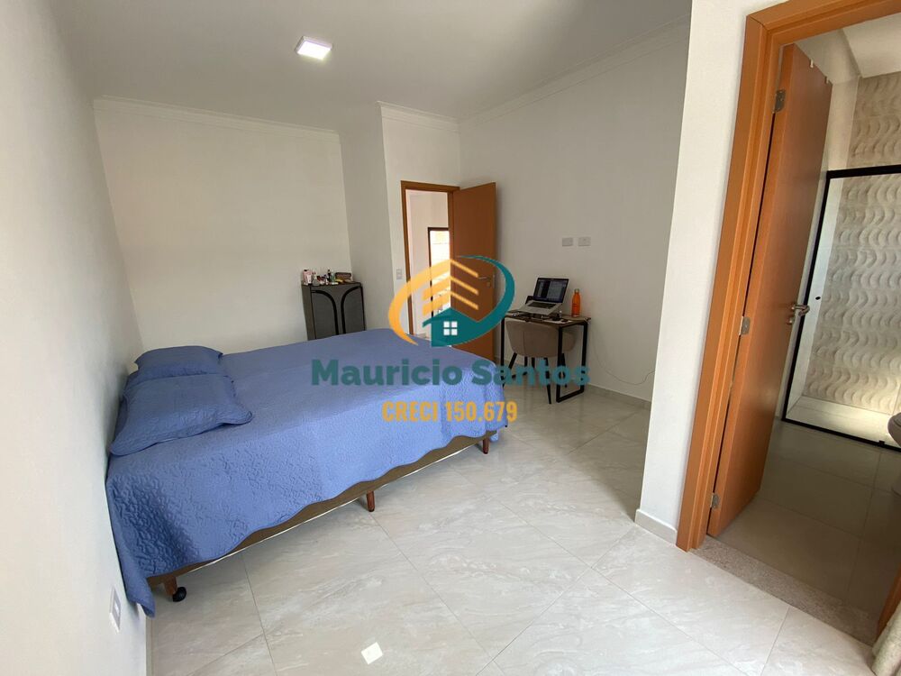 Sobrado, 3 quartos, 147 m² - Foto 3