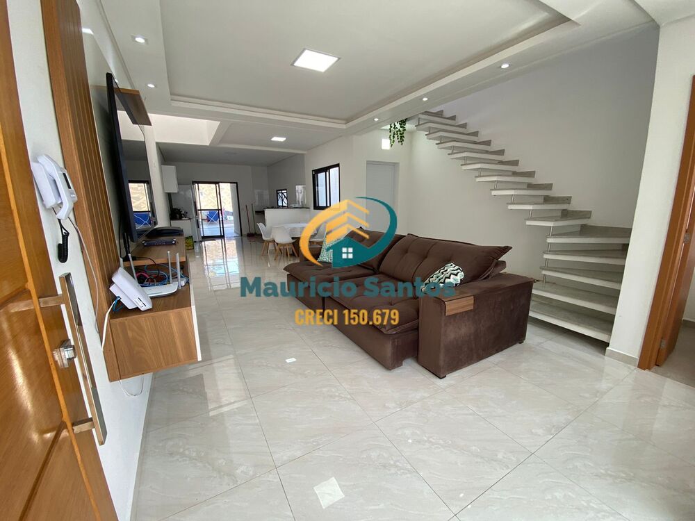 Sobrado, 3 quartos, 147 m² - Foto 2