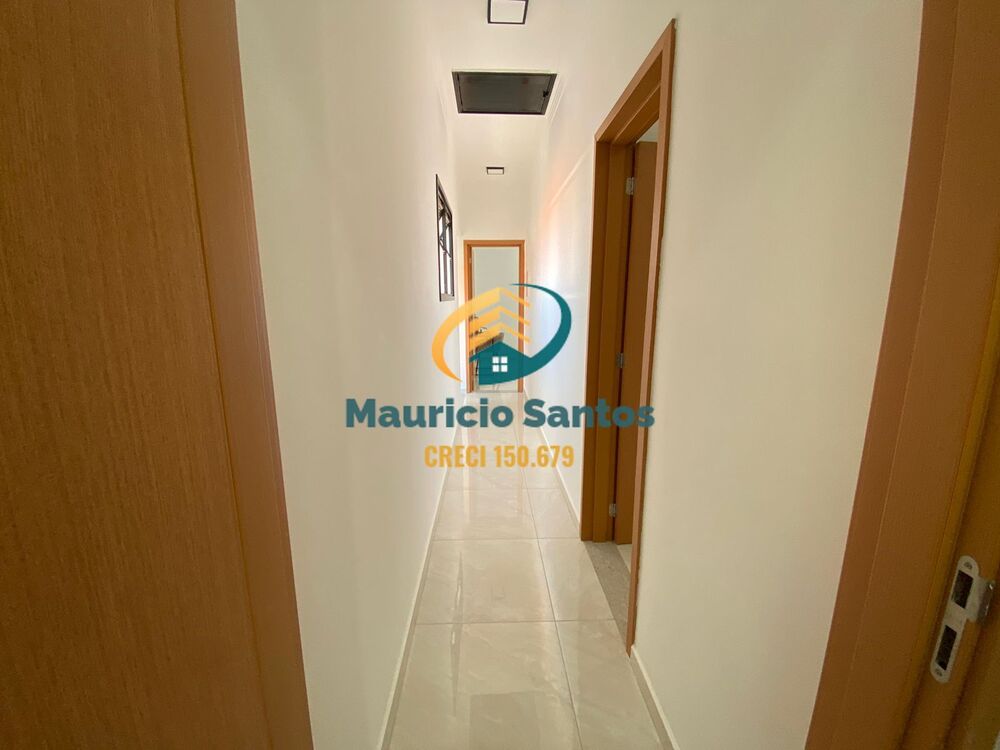 Sobrado, 3 quartos, 147 m² - Foto 6