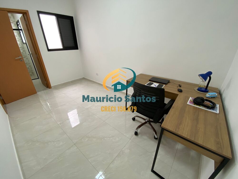 Sobrado, 3 quartos, 147 m² - Foto 1