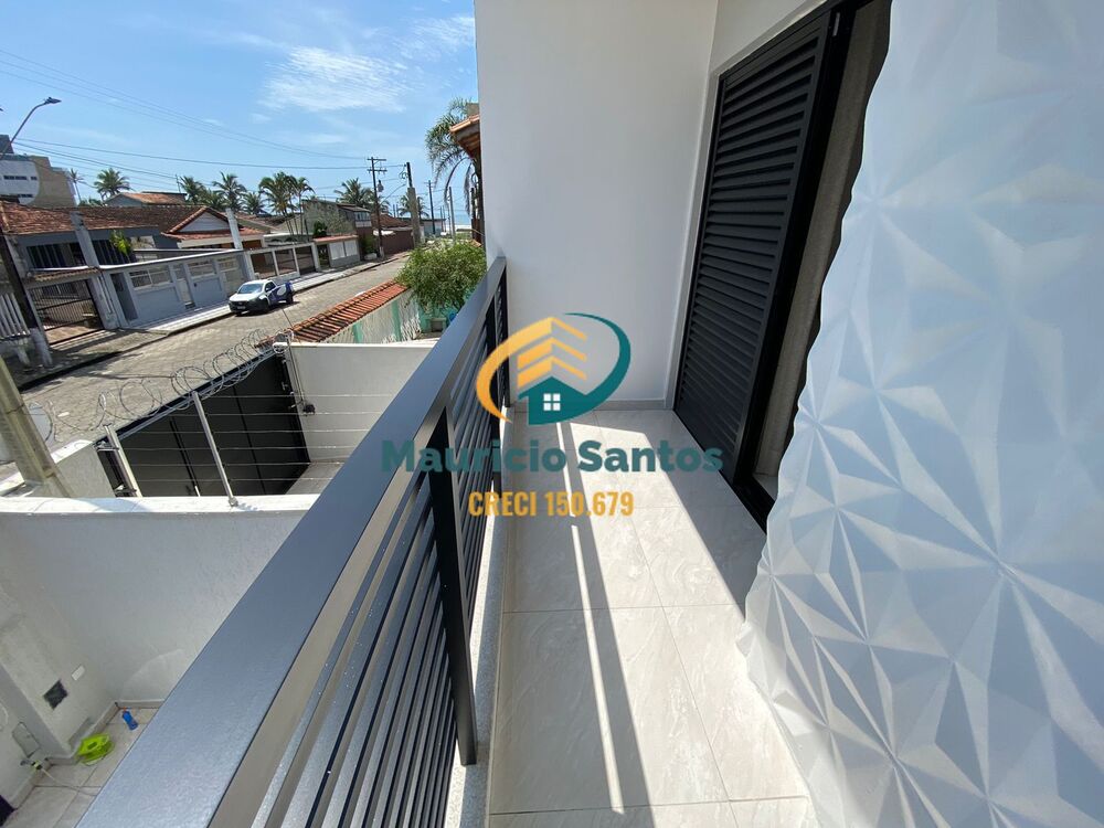 Sobrado, 3 quartos, 147 m² - Foto 19
