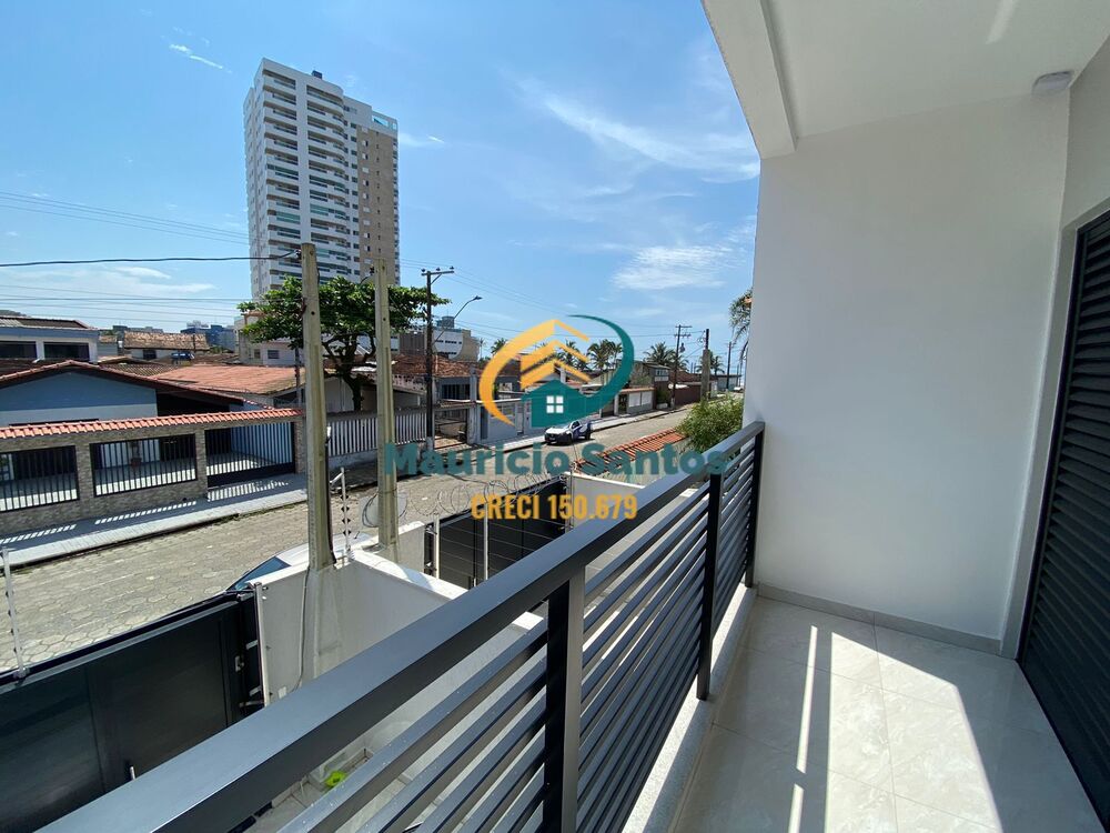 Sobrado, 3 quartos, 147 m² - Foto 21