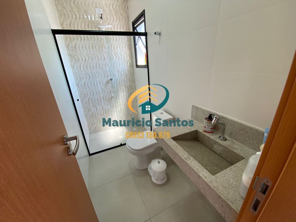 Sobrado, 3 quartos, 147 m² - Foto 5