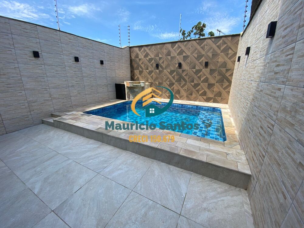Sobrado, 3 quartos, 147 m² - Foto 11
