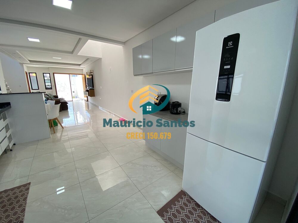 Sobrado, 3 quartos, 147 m² - Foto 31