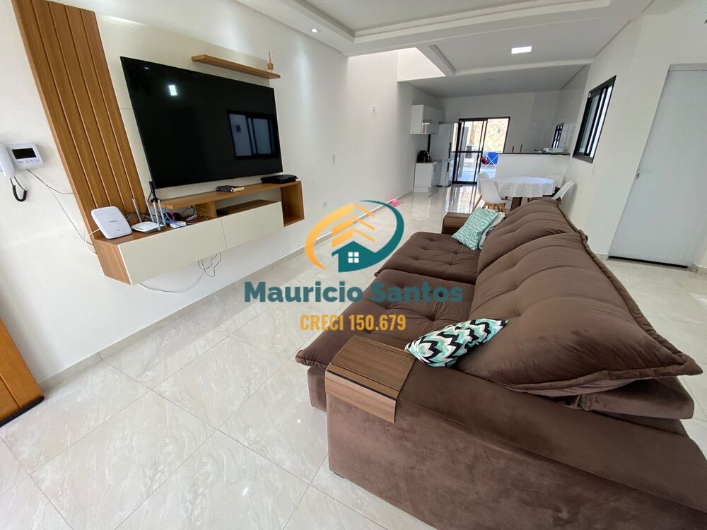 Sobrado, 3 quartos, 147 m² - Foto 13