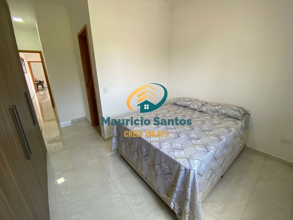 Sobrado, 3 quartos, 147 m² - Foto 27