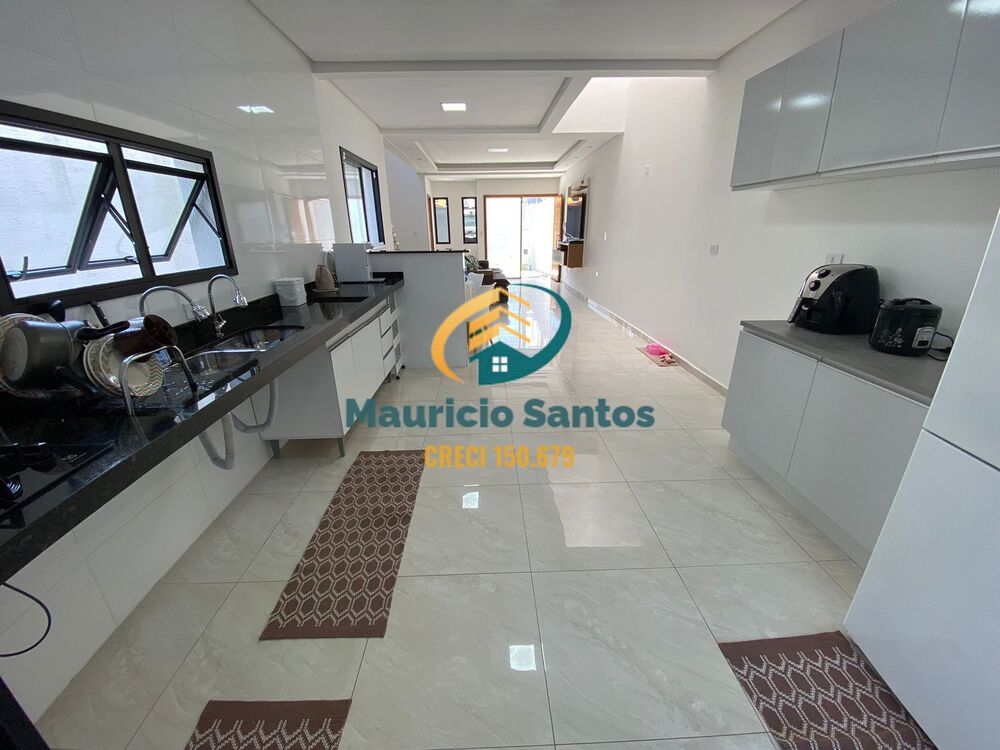 Sobrado, 3 quartos, 147 m² - Foto 15