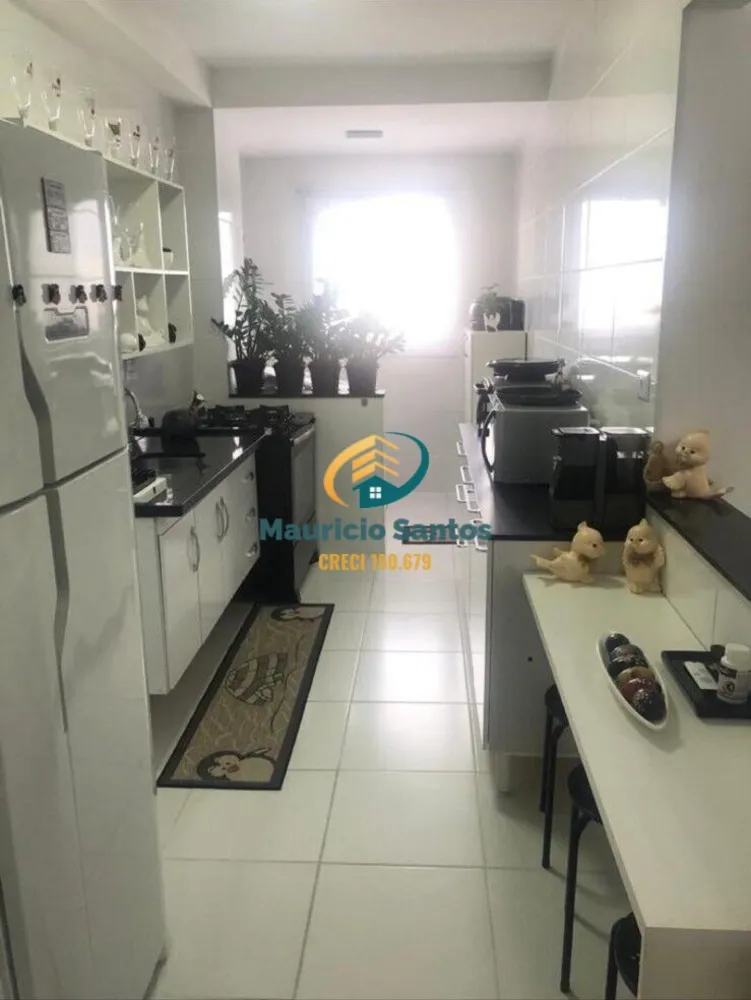 Apartamento, 2 quartos, 82 m² - Foto 4