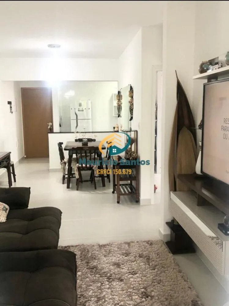 Apartamento, 2 quartos, 82 m² - Foto 2