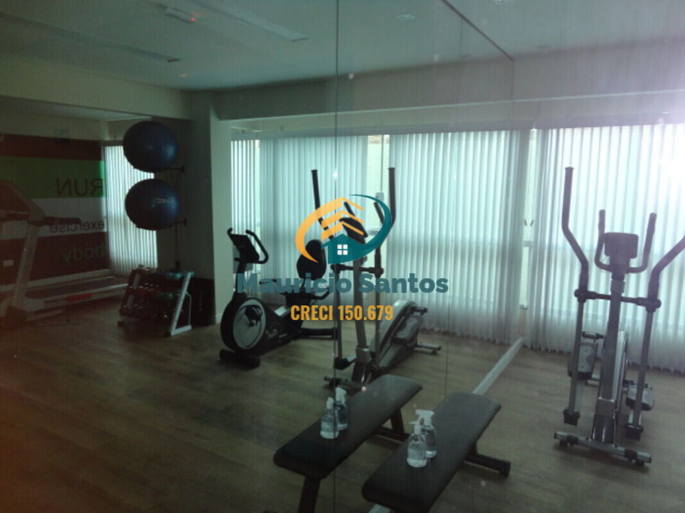 Apartamento, 2 quartos, 82 m² - Foto 2