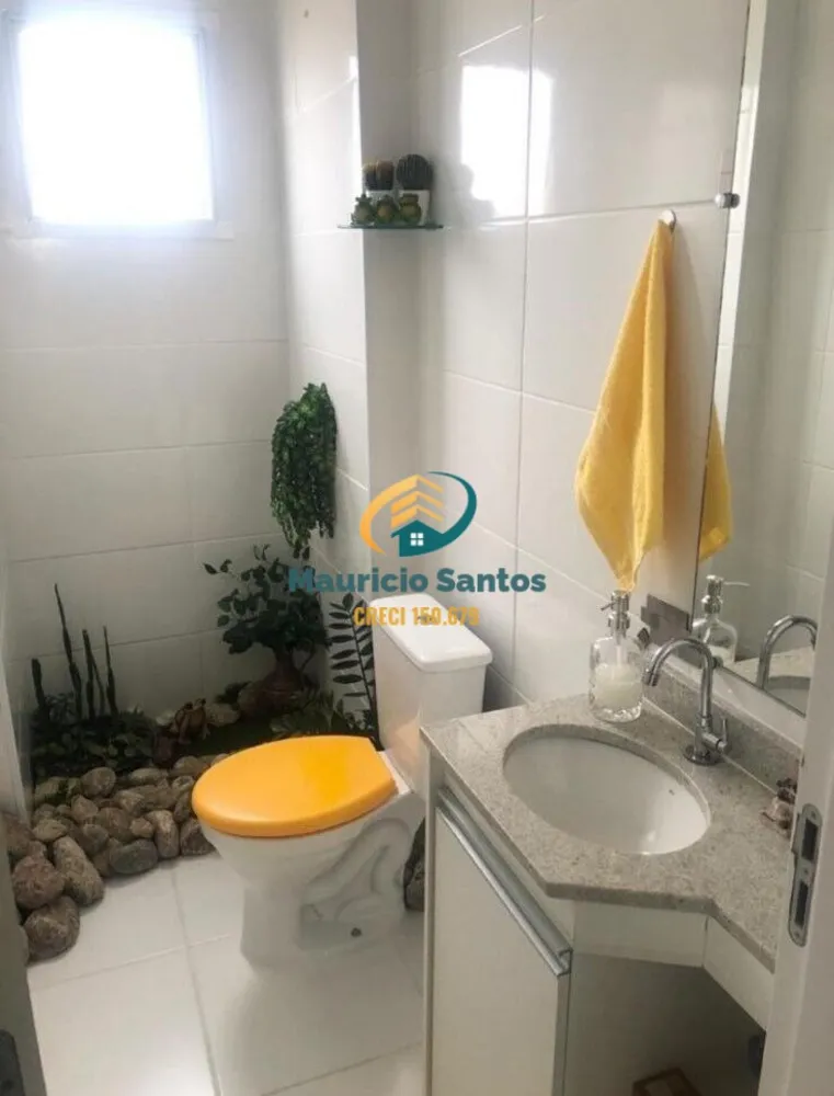 Apartamento, 2 quartos, 82 m² - Foto 7