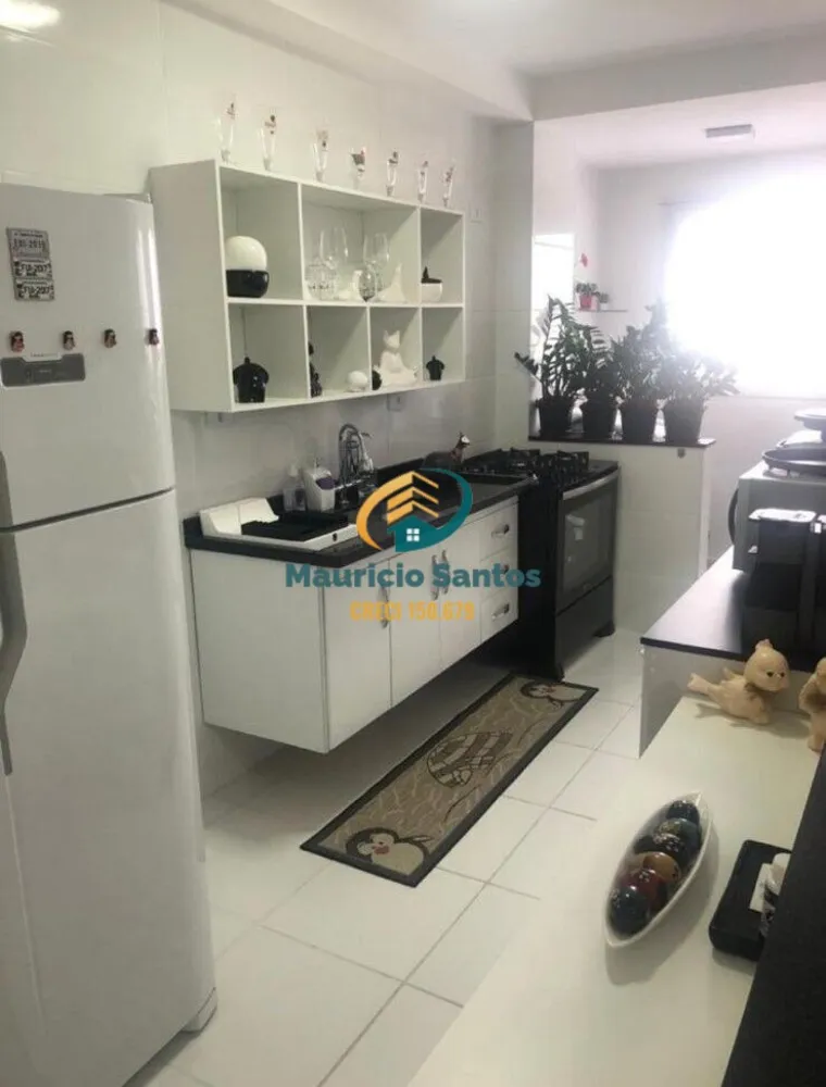 Apartamento, 2 quartos, 82 m² - Foto 3