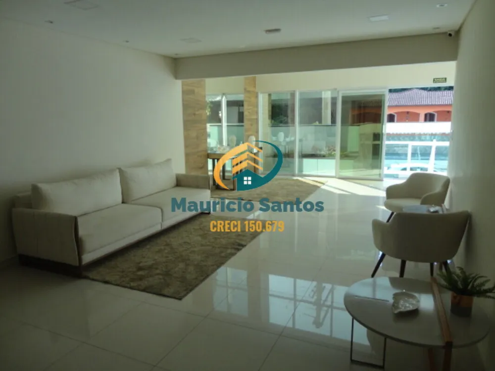 Apartamento, 2 quartos, 82 m² - Foto 10