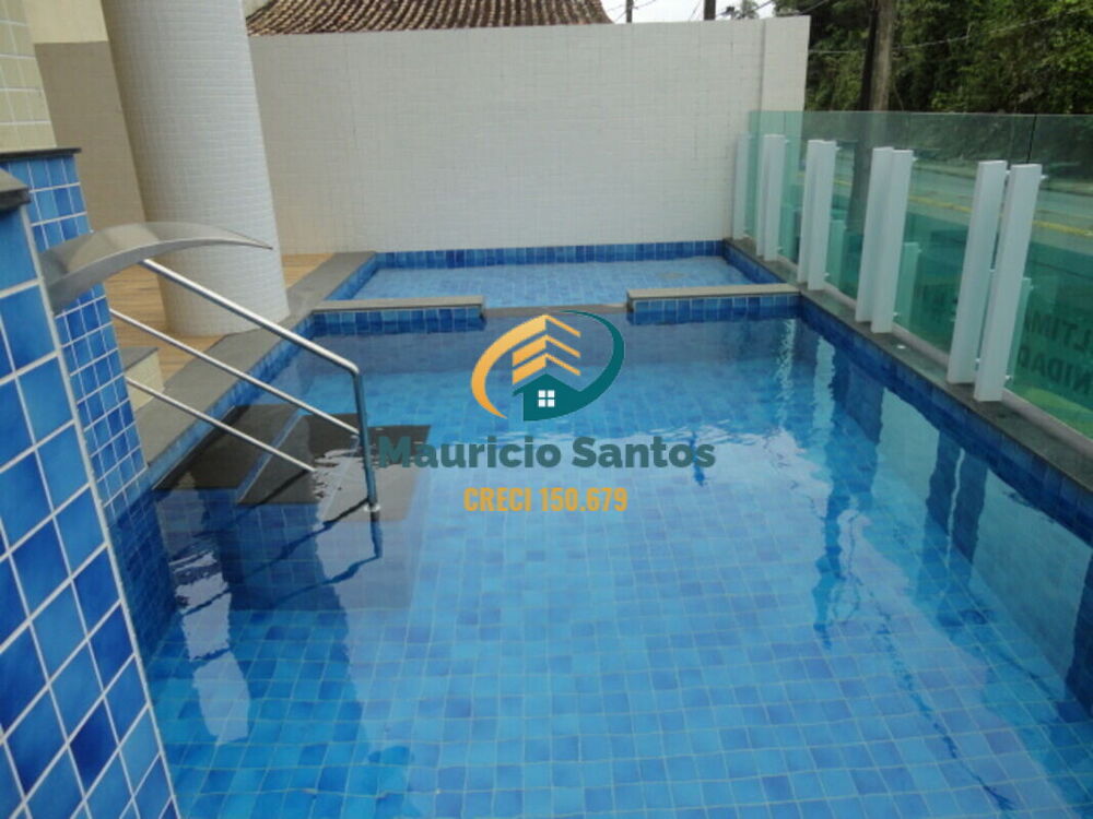 Apartamento, 2 quartos, 82 m² - Foto 4