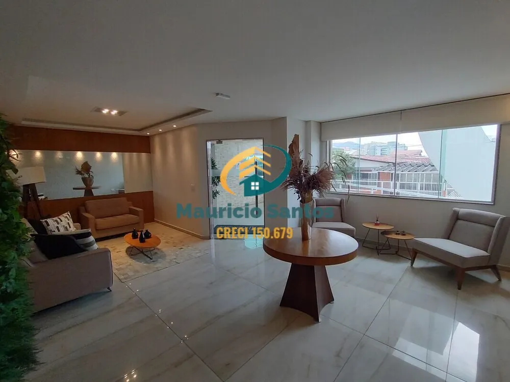 Apartamento, 2 quartos, 82 m² - Foto 5