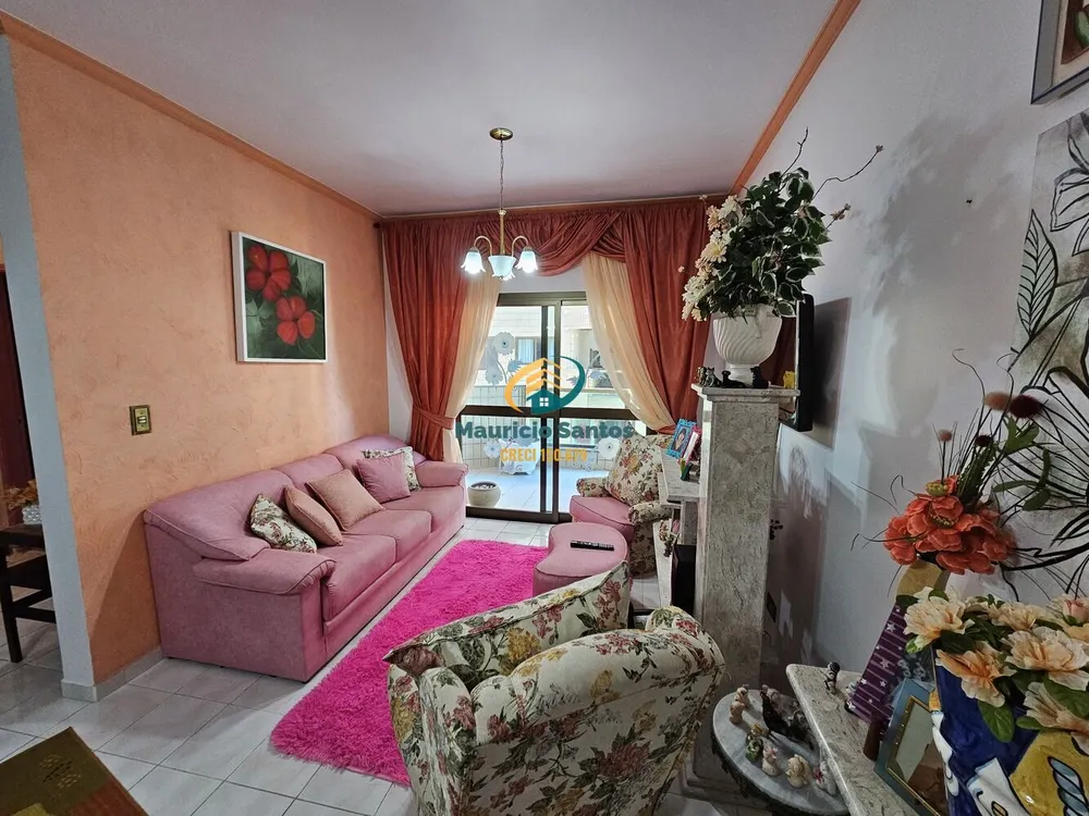 Apartamento, 2 quartos, 86 m² - Foto 2