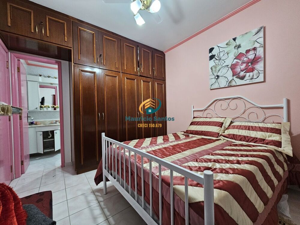 Apartamento, 2 quartos, 86 m² - Foto 1