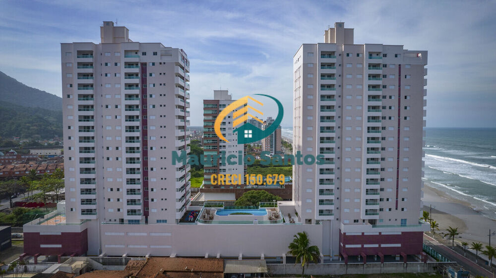 Apartamento à venda com 2 quartos, 78m² - Foto 1