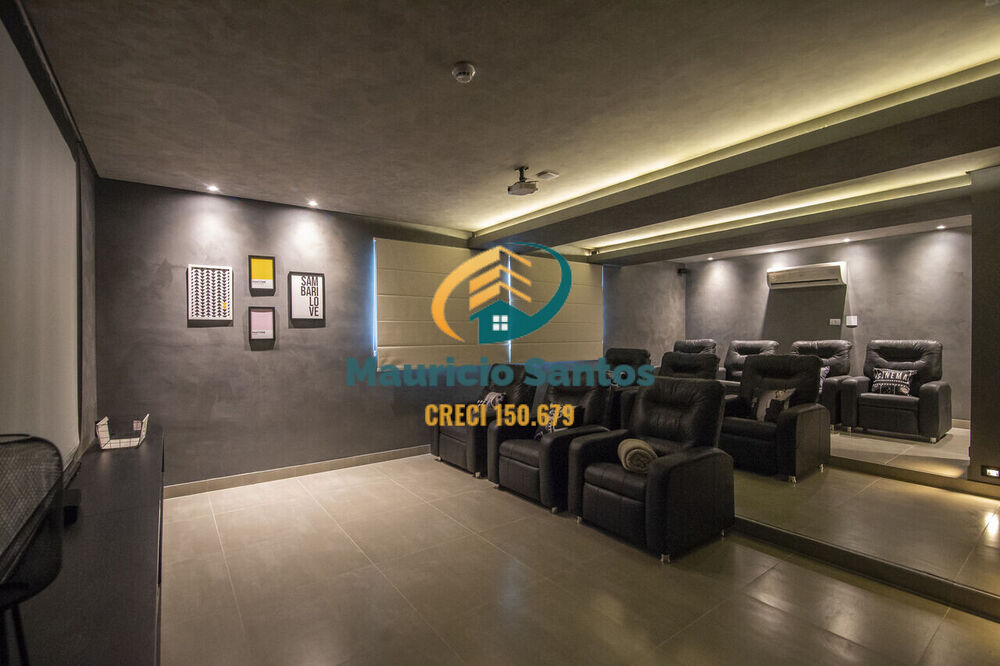 Apartamento à venda com 2 quartos, 78m² - Foto 4