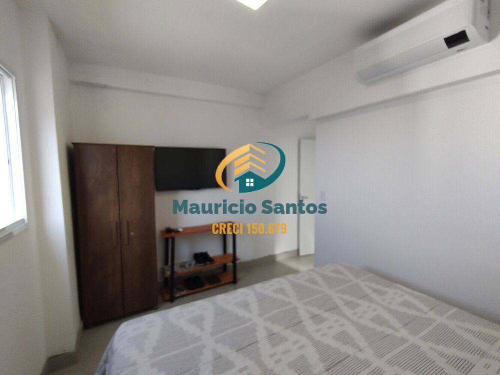 Apartamento à venda com 2 quartos, 78m² - Foto 7