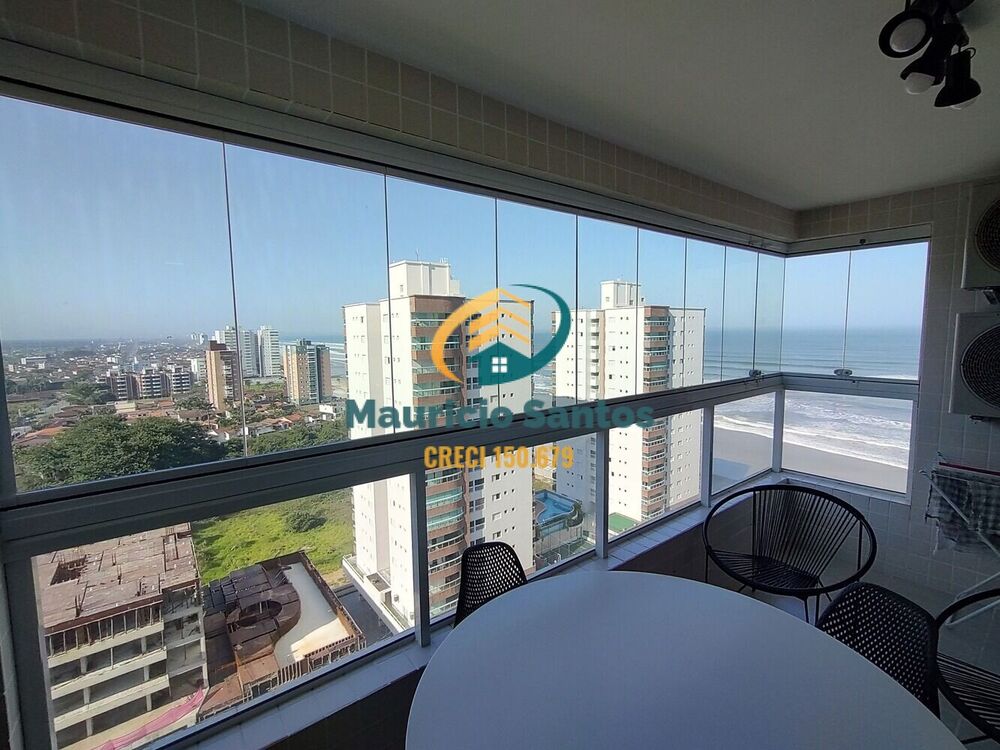 Apartamento à venda com 2 quartos, 78m² - Foto 5