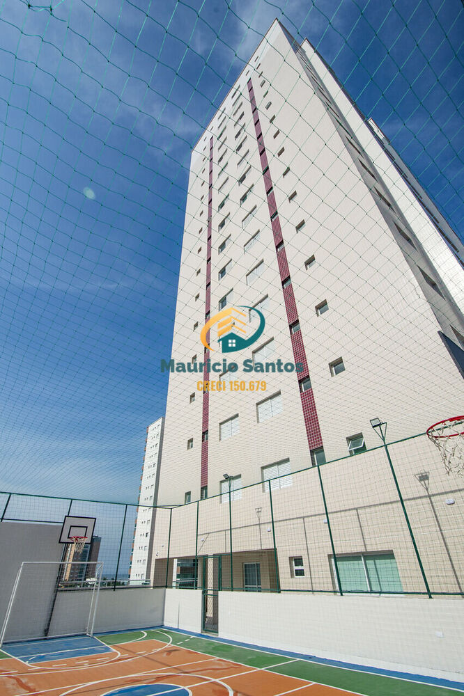 Apartamento à venda com 2 quartos, 78m² - Foto 3