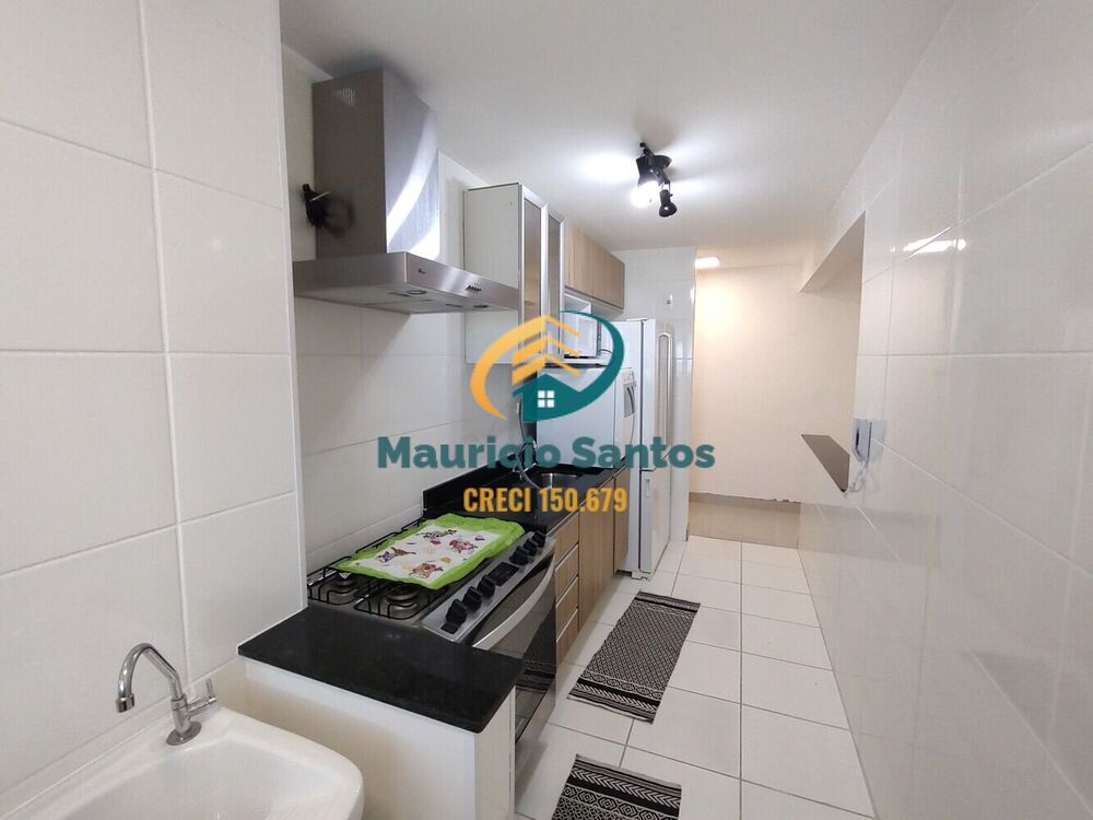 Apartamento à venda com 2 quartos, 78m² - Foto 8