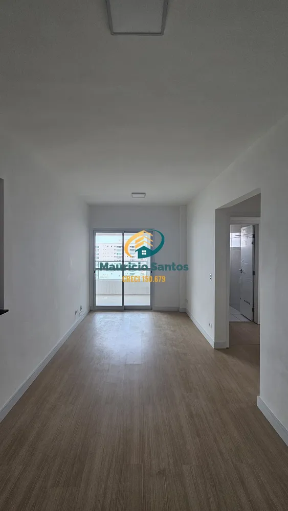 Apartamento, 2 quartos, 71 m² - Foto 2