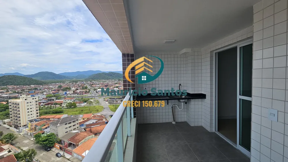 Apartamento, 2 quartos, 71 m² - Foto 4