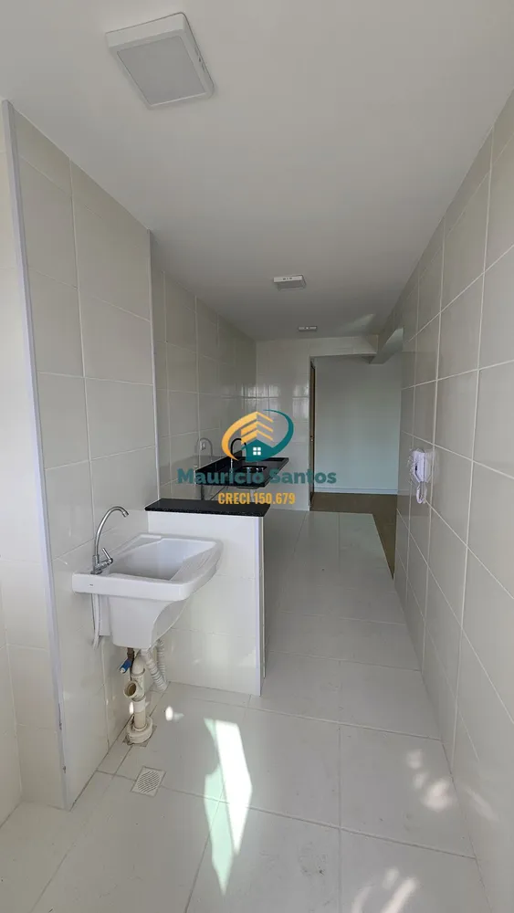 Apartamento, 2 quartos, 75 m² - Foto 12