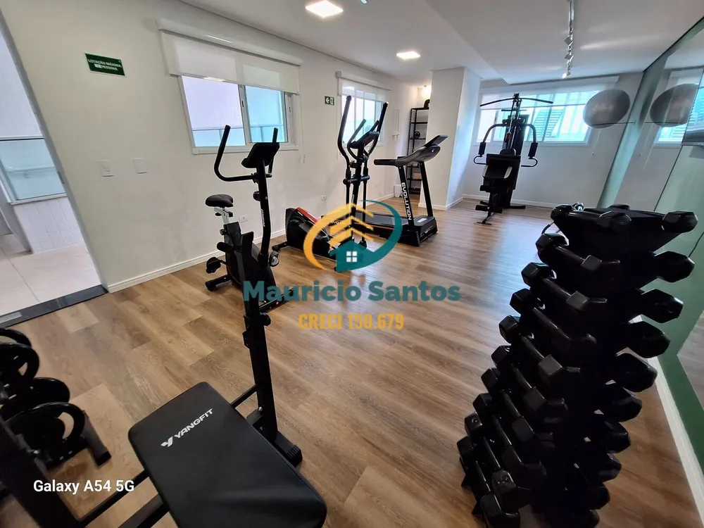 Apartamento, 2 quartos, 75 m² - Foto 14