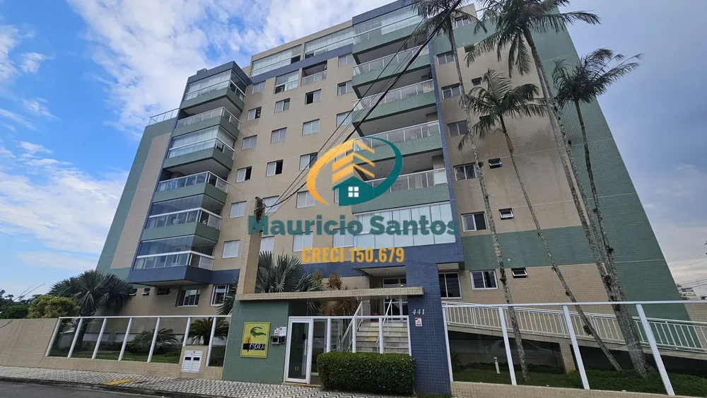Apartamento, 2 quartos, 89 m² - Foto 9
