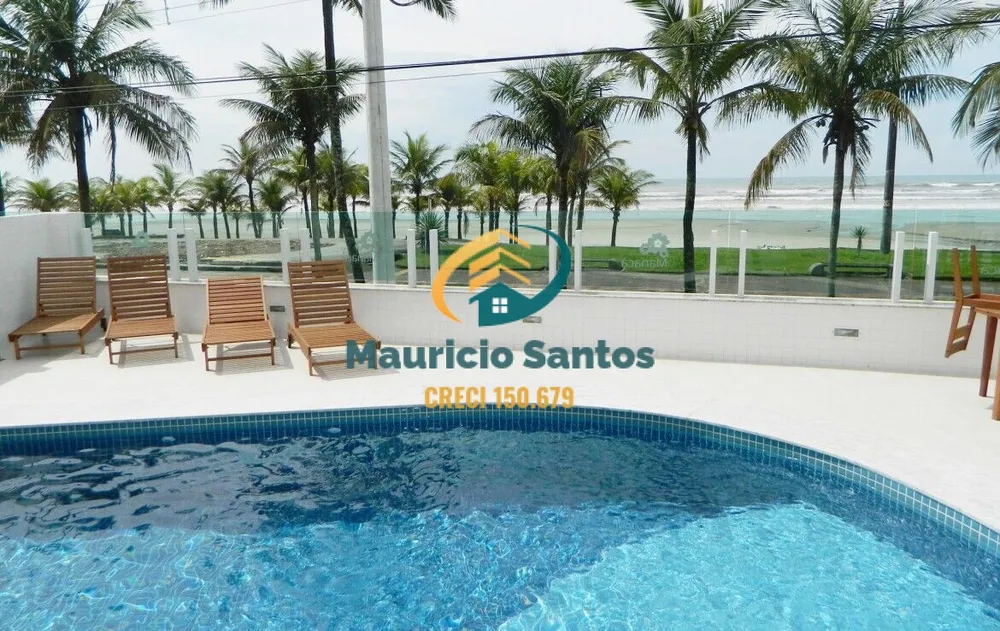 Apartamento, 3 quartos, 103 m² - Foto 1