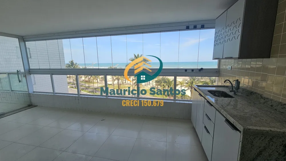 Apartamento, 3 quartos, 103 m² - Foto 4