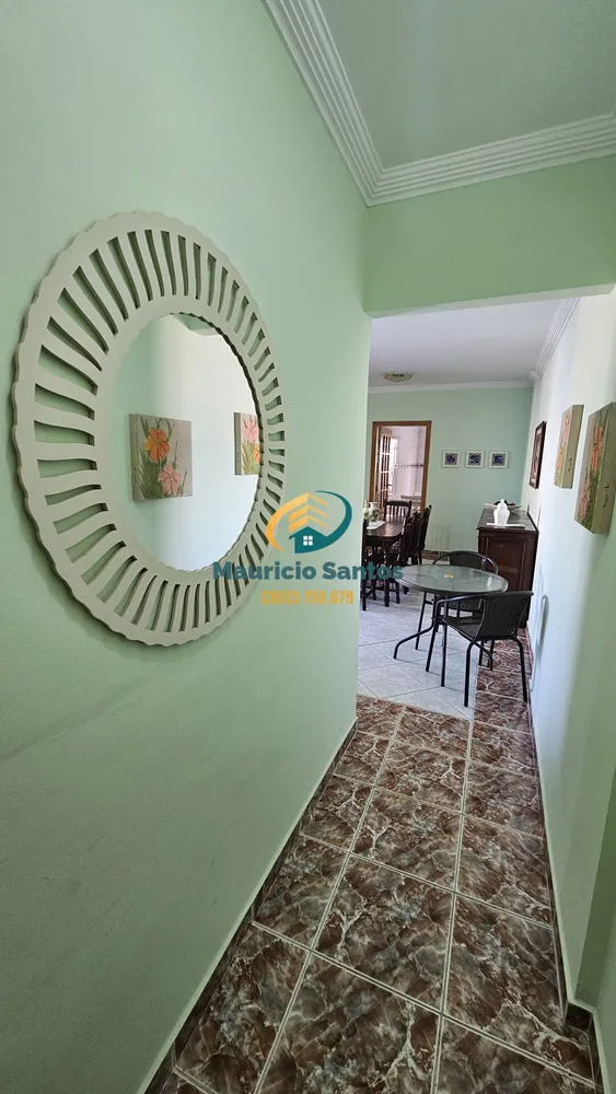 Apartamento, 2 quartos, 88 m² - Foto 1