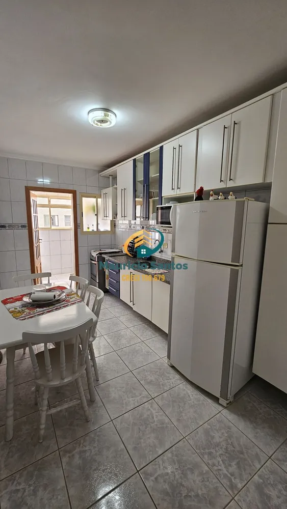 Apartamento, 2 quartos, 88 m² - Foto 3